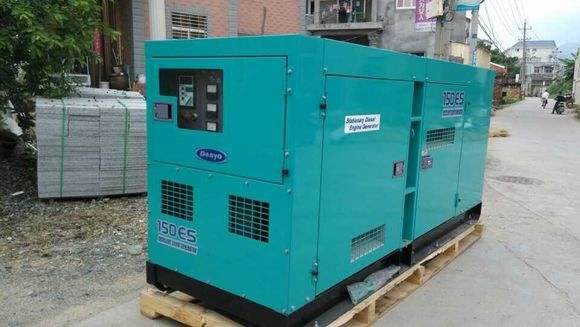 聞喜發(fā)電機(jī)出租服務(wù) 全天候保障，助力全國網(wǎng)絡(luò)文化經(jīng)營